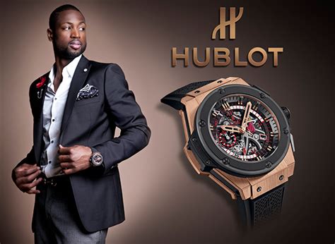 who own hublot|what is hublot known for.